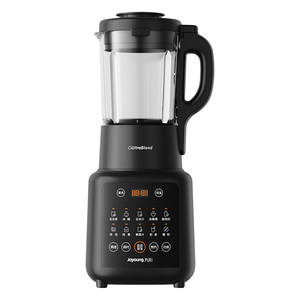 Joyang soy milk machine, wet and dry wall breaker machine, household powder and spraying medicinal materials, large capacity multi-function bass cooking machine