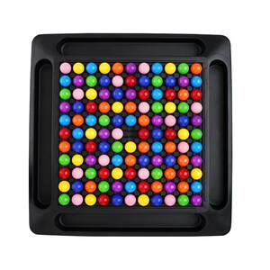 Schultgegel children improve concentration training artifact toys toy puzzle concentrated attention teaching aid polymotidians