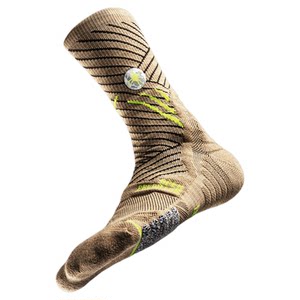 
Player channel Bassport basketball socks men's high-top towel bottom elite practical professional sports socks night walker