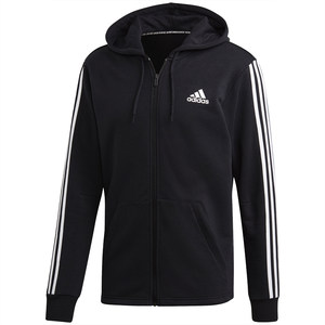 Adidas/Adidas genuine new men's sports casual hooded jacket jacket DT9896