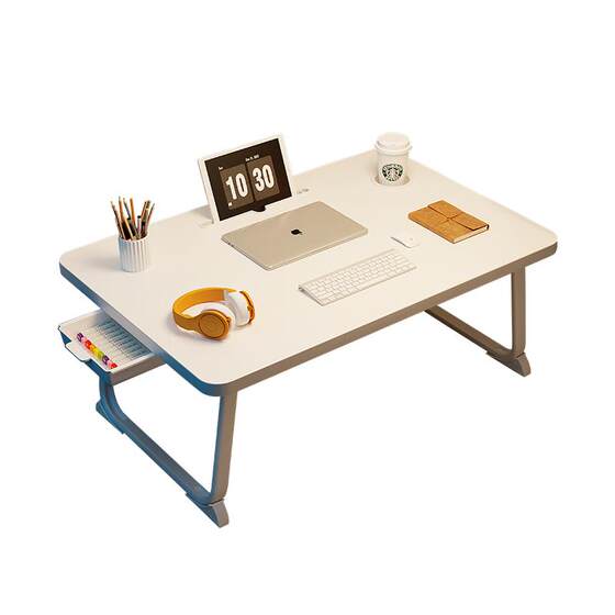 Folding table, bed, desk, folding small table, bed, desk, dormitory study desk, computer desk, desk, bed, desk, desk, desk
