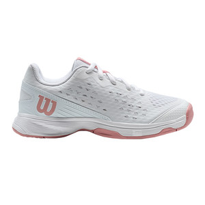 
Wilson Wilson Youth RUSH PRO JR Stable Series Professional Comfortable Breathable Children's Tennis Shoes
