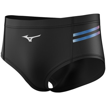 Mizuno men's swim trunks small corner swimming trousers