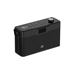 
DK Big Guy iC-80 outdoor karaoke audio electric blowpipe acoustic guitar professional playing and singing portable Bluetooth musical instrument speaker