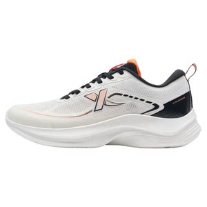 
Xtep Men's Shoes Official Flagship Authentic 2026 New Summer Breathable Mesh Sports Shoes Shock Absorbing Running Shoes Authentic