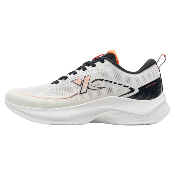 
Xtep Men's Shoes Official Flagship Authentic 2026 New Summer Breathable Mesh Sports Shoes Shock Absorbing Running Shoes Authentic