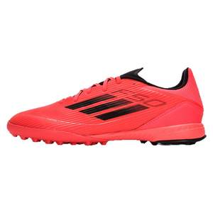 
Adidas football shoes men's autumn and winter new Messi's same F50 mid-range game TF broken nail football spikes for men