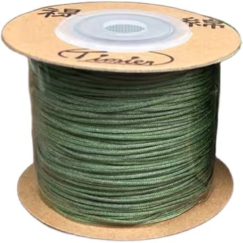 Taiwan Timian Jewelry Handmade Braided Thread