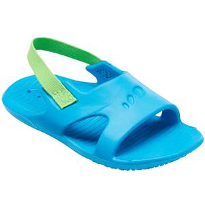 
Decathlon children's non-slip sandals and slippers summer girls boys soft bottom baby baby thick bottom fashion WWA2