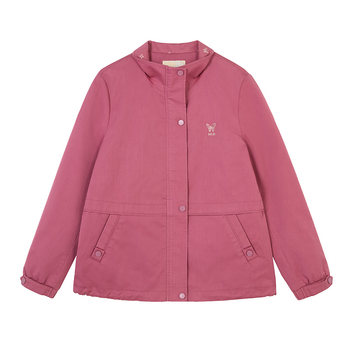 
Mirandon middle-aged and elderly mother's zipper jacket