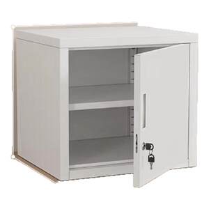 
Stainless steel cabinet storage cabinet food additive special cabinet office city file cabinet iron cabinet with lock single door