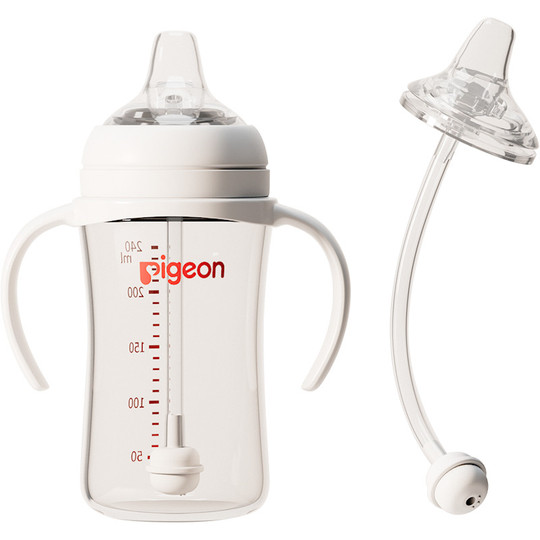 Tétines De Remplacement Hegen Pour Biberon - Lot De 2, Silicone Super Doux, Débit Variable (1/2/3/Y) - Allaitement Mixte - 9