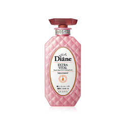 Moist Diane Beauty Moroccan Oil Scalp Revitalizing Moisturizing Conditioner Sakura Style