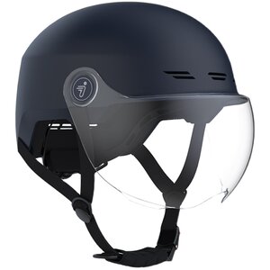 
[National Standard 3C Safety Certification] No. 9 Ninebot Riding Half Helmet 3C Helmet Portable Sports Safety Protection