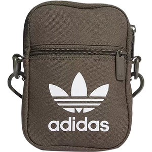 Adidas/Adidas genuine clover men and women sports leisure storage small shoulder bag HD7164