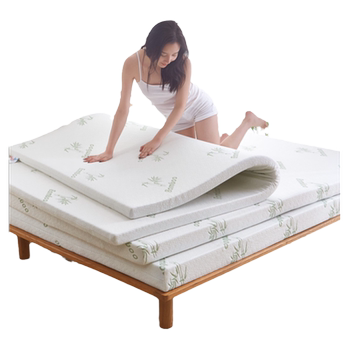 Thickened soft and hard mattress household tatami mattress mattress