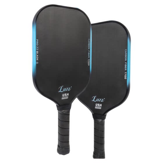 
Luzz Luzpike racket board blade high-end carbon fiber professional competition pickleball full set of hot press