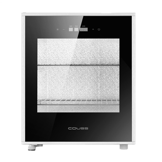 Machine De Fermentation De Levain 35L Avec Chauffage - Boîte à Pâte à Pain, Pizza Et Yaourt