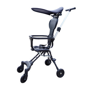 Mi Blueprint Slip Doll Artifacts Children's Hand -to -Pass Lightly Folding Baby Baby Baby Cars Milan Tu Slim