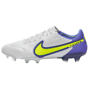 Zagai Sports Nike Legend 9 Elite FG Kangaroo Skin high-end natural grass men's football football CZ8482-075
