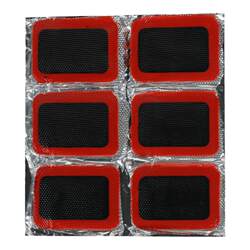 New and durable tire repair film refill