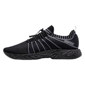 
onemix outdoor casual sports shoes, non-slip, wear-resistant, waterproof shoes, lightweight shock-absorbing black shoes, men's and women's shoes