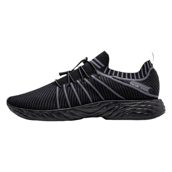 
onemix outdoor casual sports shoes, non-slip, wear-resistant, waterproof shoes, lightweight shock-absorbing black shoes, men's and women's shoes