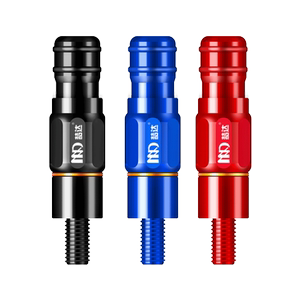 Mengda Copynet Quick Connector General Accessories Connectal Access Access Access Access Copy Rotal Anti -Rotary Connection
