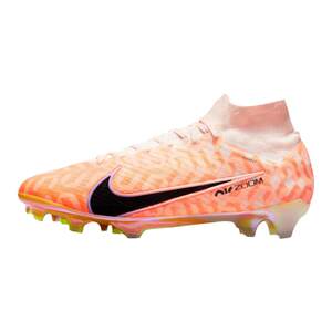 
Huangbei Nike Nike Assassin 15 high-end FG long nails real grass high-top adult training football shoes DZ3457-800