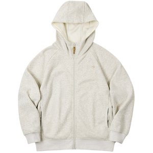 Madiden pretending to be American casual snowflakes hooded sweater, robe sleeves, pilling zipper sweater jackets male autumn