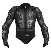 Motorcycle Armor Clothing Summer Breathable Anti-Fall Riding Gear Off-Road Knight Racing Protective Armor
