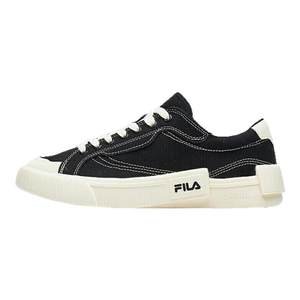 
FILA FUSION Fila trendy women's shoes canvas shoes sports shoes mandarin duck color casual shoes sneakers shoes men's shoes