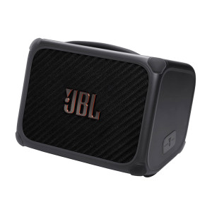 
JBL audio trio Bluetooth smart outdoor live broadcast electric guitar playing and singing electric guitar special speaker
