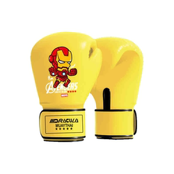Dracula children's boxing gloves for boys and girls