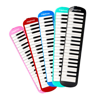 Organ 37-key student special blow pipe storage bag