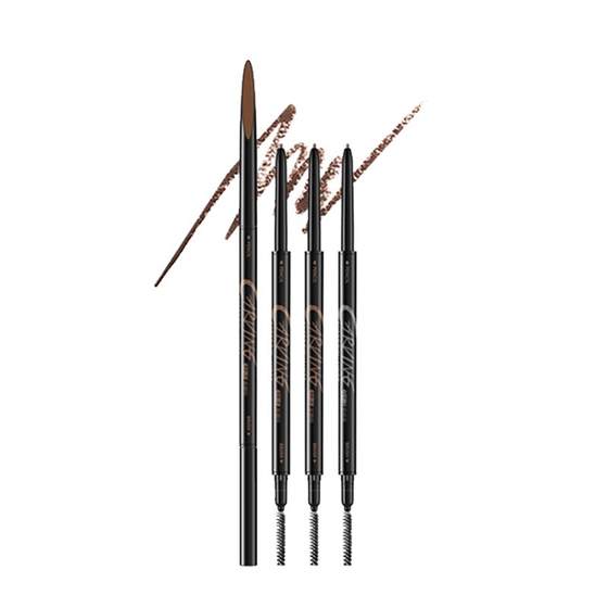 Mary Dajia Pioneer Micro Carving Fine Eyebrow Pen naturally, lasting slim, not easy to remove makeup, novice beginners women genuine