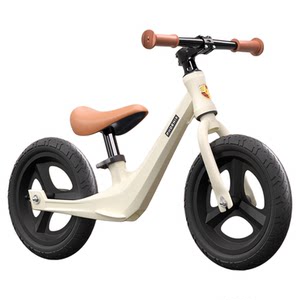 
Phoenix Children's Balance Bike Without Pedals 1-2 to 3-6 Years Old Baby Magnesium Alloy Introduction Sliding Walking Bike