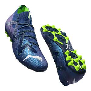 
Polar PUMA Puma Football Shoes Men's FUTURE Series High-end MG Short Nail Mancao Neymar Same Model 107358