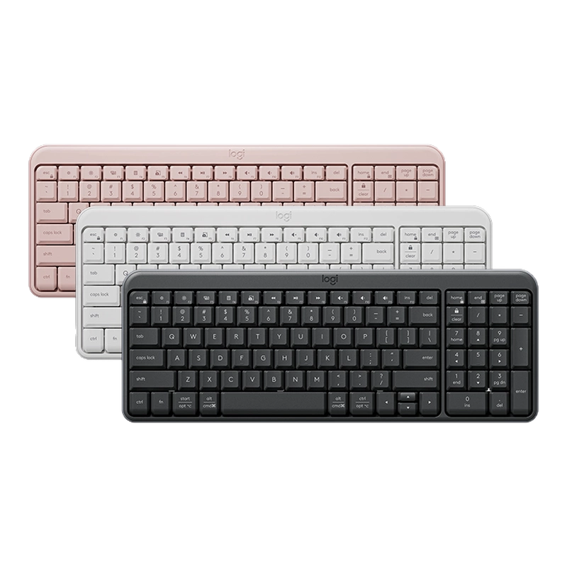 MX Mechanical Mini Tactile 茶軸 MX Mechanical Mini Wireless Keyboard | Logitech
