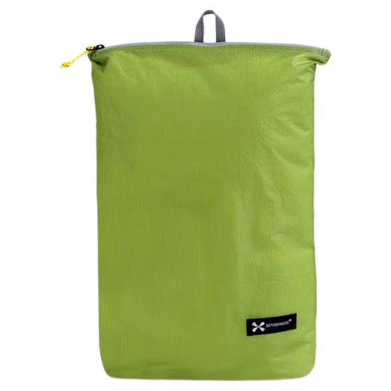 
Sports dirty clothes bag wet clothes storage bag backpack waterproof bag outdoor travel swimming handbag odorproof liner bag