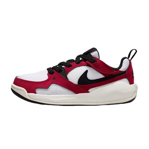
Tabo NIKE Nike children's shoes JORDANCMFTERA (PS) sports training basketball shoes HQ0507-106