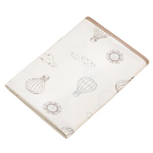 
Newborn baby swaddle and quilt, universal newborn delivery room supplies for all seasons, pure cotton swaddle wrap, baby wrap sheet