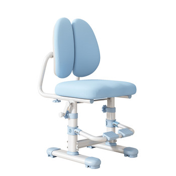 [Hot sale 15w+] Hand shakes and lifted children's learning chair