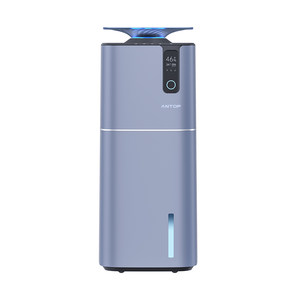 Antaopu Wuwu humidifier Purifying the air all bedroom living room living room low noise sterilization and large humidification amount