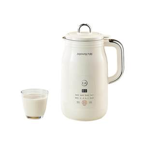 
Joyoung soymilk machine household fully automatic one or two people small wall breaking machine residue-free Qingyin official flagship store genuine new
