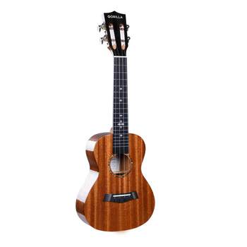 gorilla ukulele for beginners