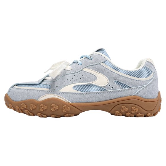 
feiyue/Feiyue Women's Shoes Sports Shoes 2026 Spring and Summer New Hot Style Mesh Breathable Mesh Shoes Outdoor Hiking Shoes