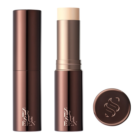 Splasheen water flower river line light texture bare makeup stick accompanying stick