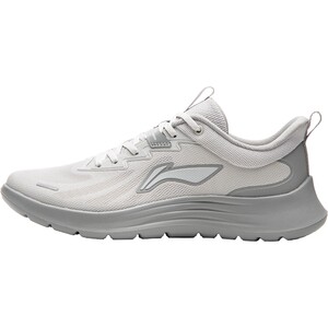 
Li Ning running shoes men's shoes Qingyu 1 casual running shoes round-toe men's shoes running shoes reflective low-top outdoor sports shoes