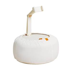 [Single dust cover] Sait whale U2/U3 mobile phone tablet computer pillow support dust/anti -dirty bag 1